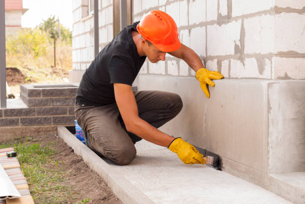Waterproofing professionals working in Sodus, MI